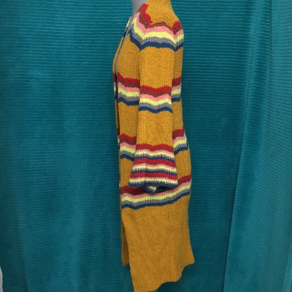 Free People | Cardigan Sweater - Picture 3 of 11